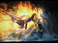 Soul Calibur IV - Captain Falcon Edit (Higher Quality)