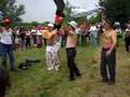 videos de remada a seconda 2008
