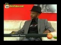 Jonny Ragga  Part 1