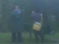 videos de crazy puppet ppl in the woods