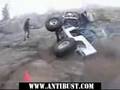 4x4 Tackles What Seemed Impossible