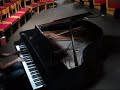 Cath... (Death Cab For Cutie) Cover for Piano