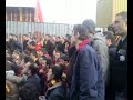 ifb öncesi Mecidiyeköy de yürüyü? ifb öncesi Mecidiyeköy de yürüyü?