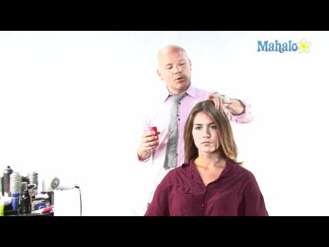 how to treat greasy hair