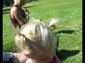 videos de Tracy & Olivia San Francisco Strybing Arboretum #3