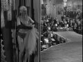 here's the big deal about bb stripping in this 1958 french movie. this kind of thing was a sensation in the late 1950s. it's a comedy where she is forced to ...