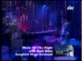 Regine Velasquez w/ Raul Mitra Songbird Sings Streisand from the musical Phantom Of The Opera Barbra Streisand's version CREDIT: PrizeIdiot