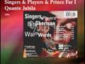 Singers & Players & Prince Far I - Quante Jubila 1981