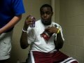 Alcorn State Going Ham Part 2