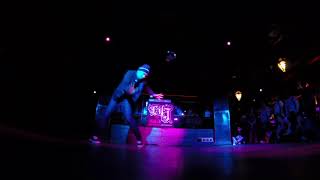 Yosuke – PLWF-1G.P北海道札幌大会 POP JUDGE MOVE