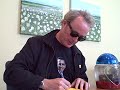W@AL: BART THE FISH PREDICTS ELECTION RESULT