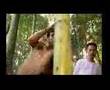 Traditional Muay Thai Chaiya training - Tae Ton Kloey