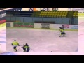 HC Břeclav - HC ZUBR Přerov  1:5