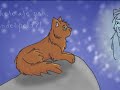 Cinderpelt- Stand in the rain Cinderpelt- Stand in the rain