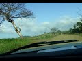 Probando GPRS en Zona Cañera de Veracruz