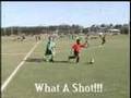 Dylan Rodrigues Incredible 8 Year Old Socer Star