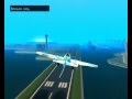 Messerschmitt Me262 para GTA San Andreas vídeo 1