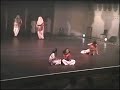 Dance Challenge 2008:K&C - Midaye Somali Dance Group