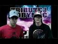 Tribute to tobyMac/Happy Birthday