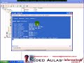 aula 689 delphi 7 avancado - SQL tabela controle pagamentos.