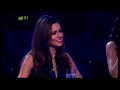Xtra Factor Ep7 BC1 Bad Lashes Xtra Factor Ep7 BC1 Bad Lashes