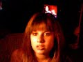 Mary Angelina gives an update