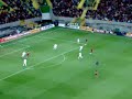 Portugal Belgica golo quaresma