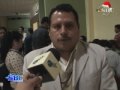 Aplican Vacuna Contra AH1N1 Para Trabajadores de la Jurisdiccion 02-12-09.wmv