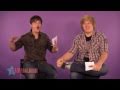 Fanlala 1 to 1 with Nathan Kress & Doug Brochu