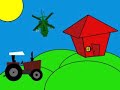 funny video to the song she thinks my tractors sexy by kenny chesney what we do in our spar time in iraq