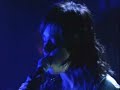 Bjork play dead live in cambridge