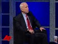 McCain Calls Obama Comments \ McCain Calls Obama Comments \