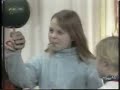 Clown Ball Rico zu Gast im TV Musiktresor