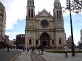 Praça tiradentes