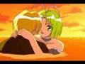 Lettuce wants to be Ryou's Girlfriend