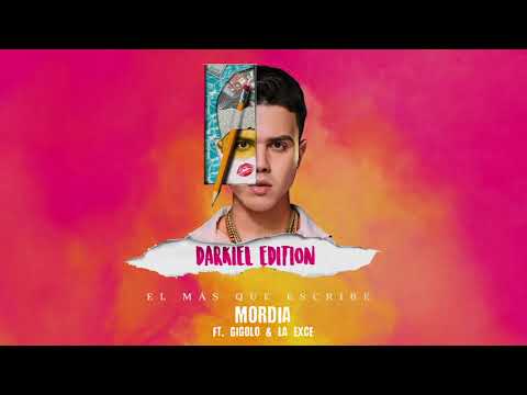 Mordia - Darkiel Ft Gigolo y La Exce