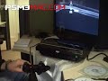 ps3 startup sequence explained