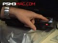 PS3 startup sequence explained