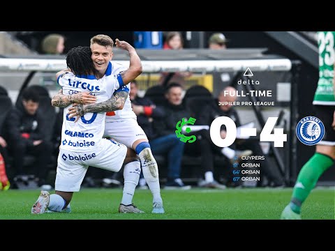  KSV Cercle Brugge Koninklijke Sportvereniging 0-4...