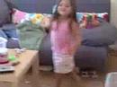trance doddler dance