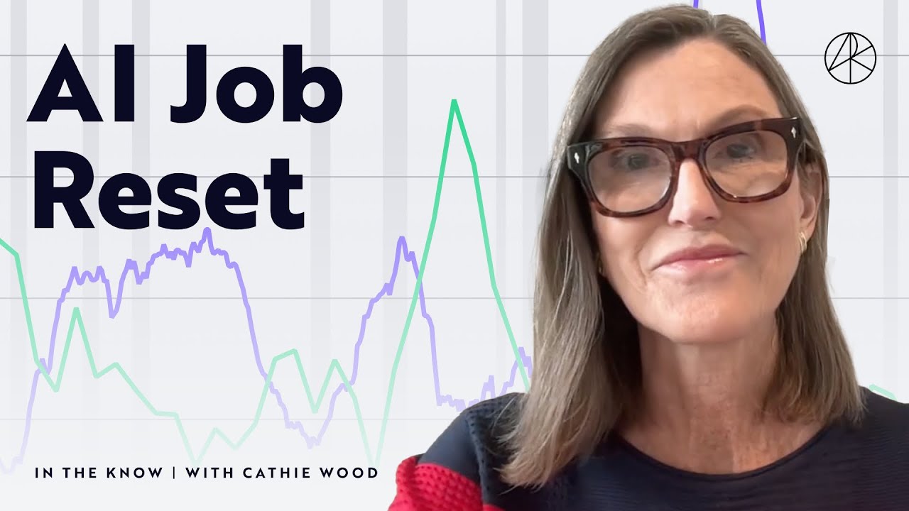 AI's Great Job Market Reset | ITK With Cathie Wood
