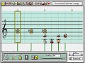 Zelda Oracle of Ages - Nayru´s Song (Mario Paint)