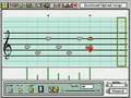 Zelda Oracle of Ages - Nayru´s Song (Mario Paint)