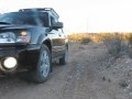 More Forester Offroading