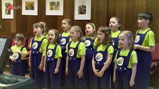 1. jarní koncert ZUŠ Mohelnice