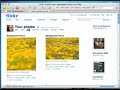 Flickr Geotagging Flickr Geotagging