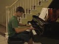 Rondo Ala Turka - Classical Piano
