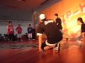 bigtoe crew : bboy ufo,m-floor,snake