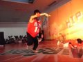 bigtoe crew : bboy ufo,m-floor,snake