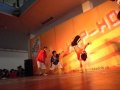 bigtoe crew : bboy ufo,m-floor,snake